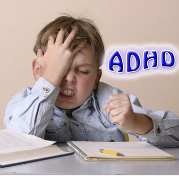 ADHD_2 ADHD_2 הפרעת קשב וריכוז מאופיינת על ידי 4 ערוצים: קשב, קצב, אימפולסיביות והיפראקטיביות