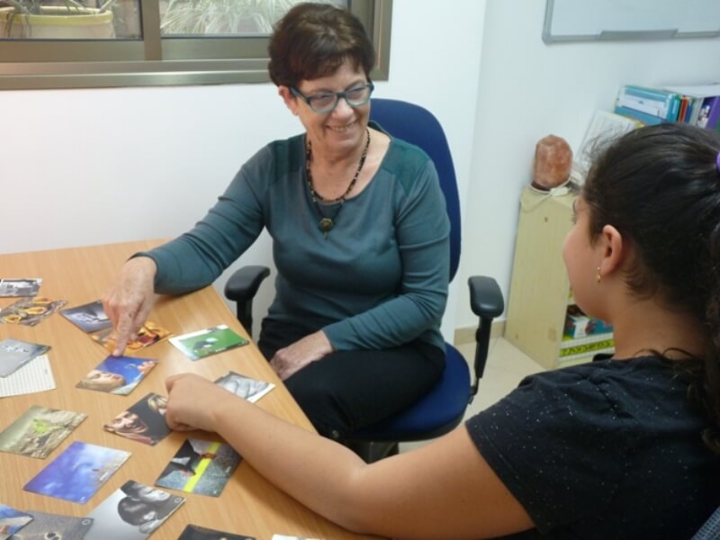 עיצוב התנהגות אימון בקליניקה באשקלון