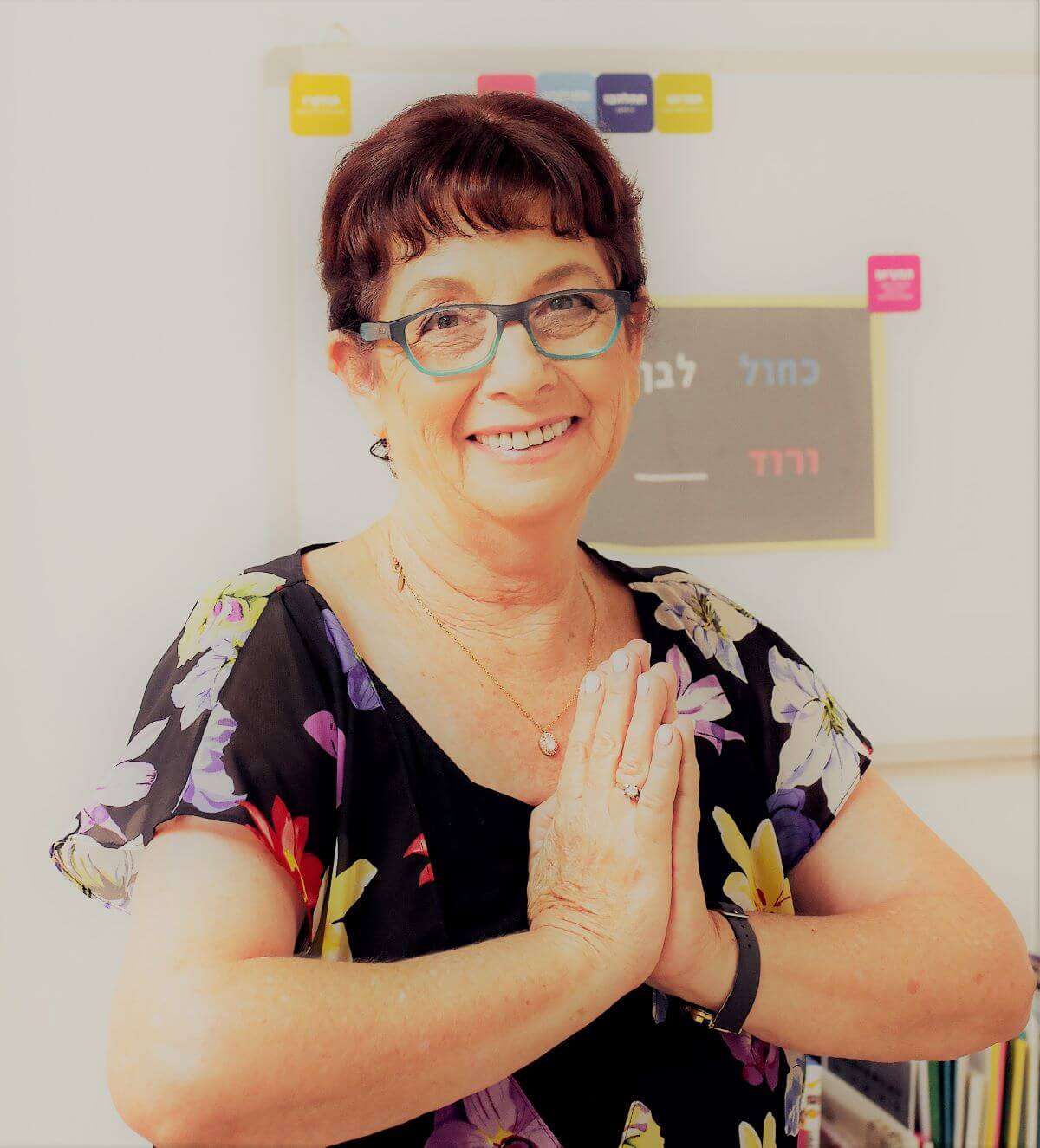 אימון למשפחות עם הפרעת קשב